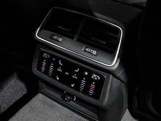 2020 Audi A6 - Thumbnail