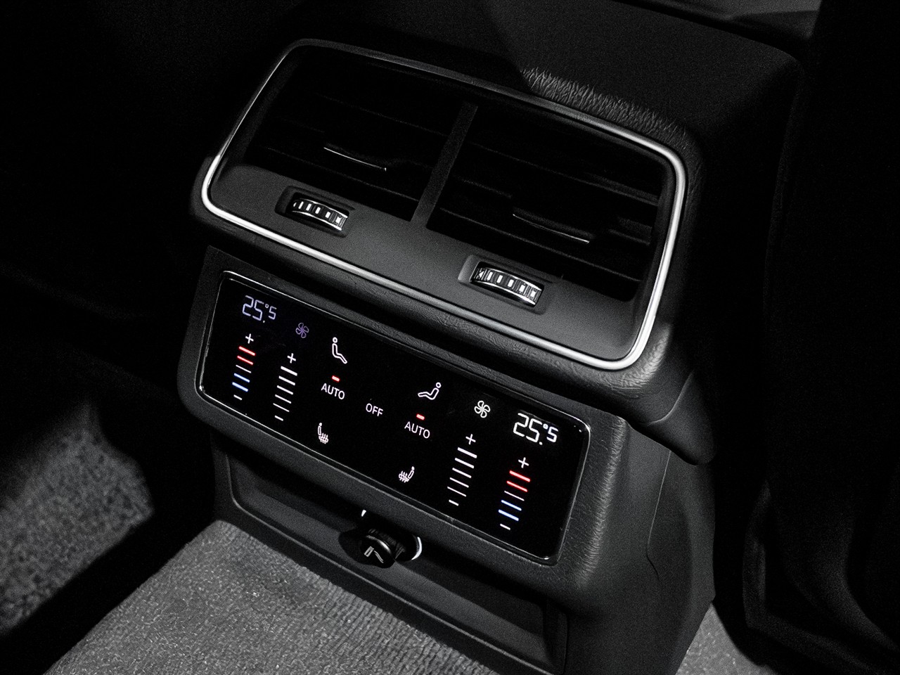 2020 Audi A6