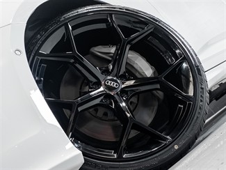 2020 Audi A6 - Thumbnail