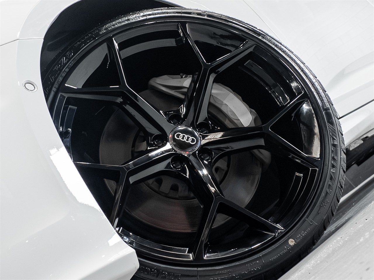 2020 Audi A6
