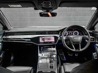 2020 Audi A6 - Thumbnail