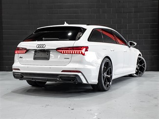 2020 Audi A6 - Thumbnail