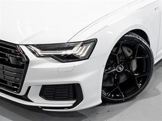 2020 Audi A6 - Thumbnail