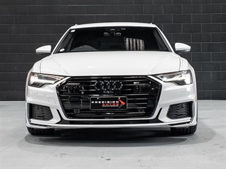 2020 Audi A6 - Thumbnail
