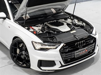 2020 Audi A6 - Thumbnail