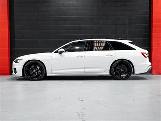 2020 Audi A6 - Thumbnail