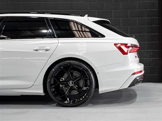 2020 Audi A6 - Thumbnail