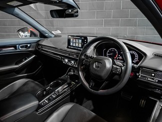 2022 Honda civic - Thumbnail