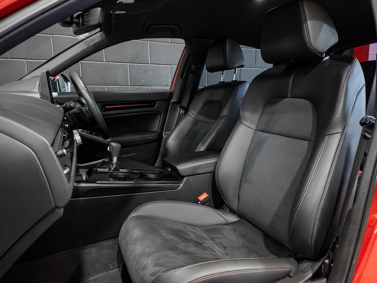 2022 Honda civic