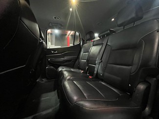 2019 Holden Acadia - Thumbnail