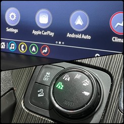 2019 Holden Acadia - Thumbnail