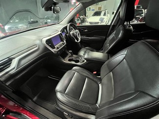 2019 Holden Acadia - Thumbnail