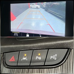 2019 Holden Acadia - Thumbnail