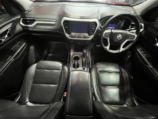 2019 Holden Acadia - Thumbnail