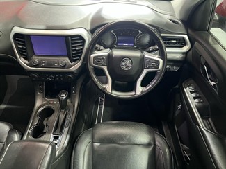 2019 Holden Acadia - Thumbnail