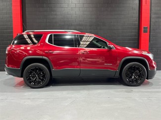 2019 Holden Acadia - Thumbnail