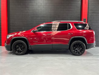2019 Holden Acadia - Thumbnail