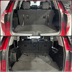 2019 Holden Acadia - Thumbnail
