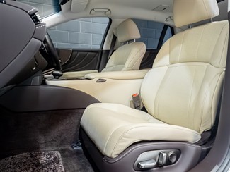 2018 Lexus LS 500 - Thumbnail