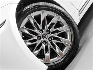 2018 Lexus LS 500 - Thumbnail