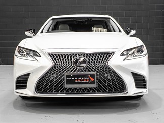 2018 Lexus LS 500 - Thumbnail