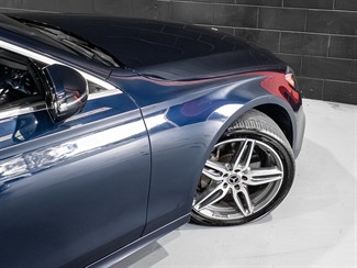 2017 Mercedes-Benz E 200 - Thumbnail
