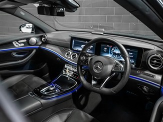 2017 Mercedes-Benz E 200 - Thumbnail