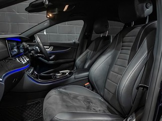 2017 Mercedes-Benz E 200 - Thumbnail