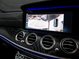 2017 Mercedes-Benz E 200 - Thumbnail