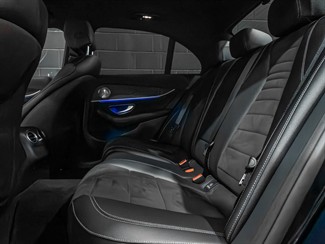2017 Mercedes-Benz E 200 - Thumbnail