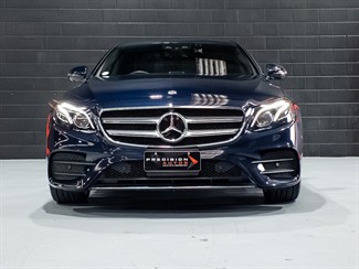 2017 Mercedes-Benz E 200 - Thumbnail