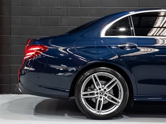 2017 Mercedes-Benz E 200 - Thumbnail