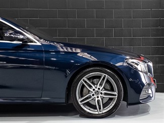 2017 Mercedes-Benz E 200 - Thumbnail