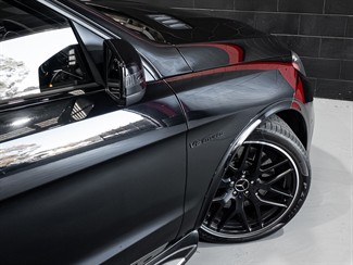 2016 Mercedes-Benz GLE 63 S - Thumbnail