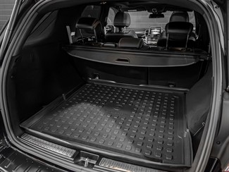 2016 Mercedes-Benz GLE 63 S - Thumbnail