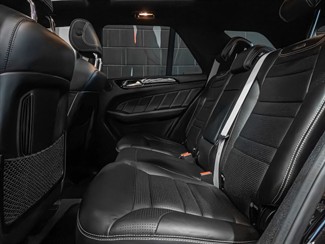 2016 Mercedes-Benz GLE 63 S - Thumbnail