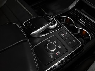 2016 Mercedes-Benz GLE 63 S - Thumbnail