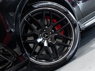 2016 Mercedes-Benz GLE 63 S - Thumbnail