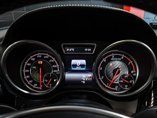 2016 Mercedes-Benz GLE 63 S - Thumbnail