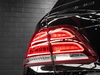 2016 Mercedes-Benz GLE 63 S - Thumbnail