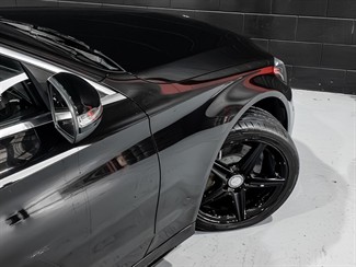 2014 Mercedes-Benz C 200 - Thumbnail