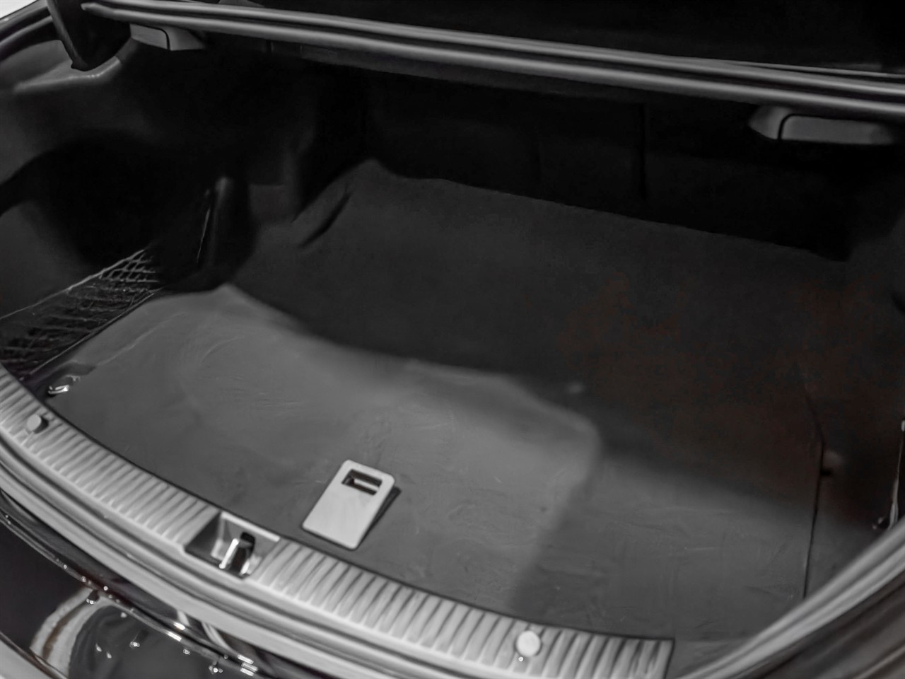 2014 Mercedes-Benz C 200