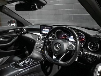 2014 Mercedes-Benz C 200 - Thumbnail