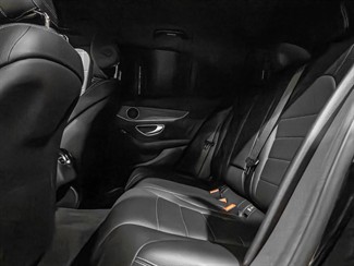 2014 Mercedes-Benz C 200 - Thumbnail