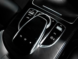 2014 Mercedes-Benz C 200 - Thumbnail