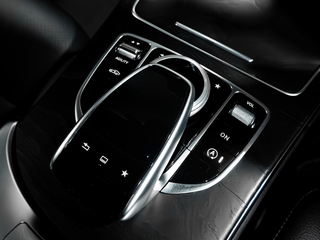 2014 Mercedes-Benz C 200