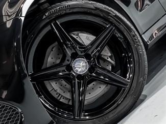 2014 Mercedes-Benz C 200 - Thumbnail