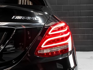 2014 Mercedes-Benz C 200 - Thumbnail