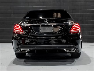 2014 Mercedes-Benz C 200 - Thumbnail