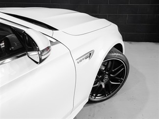 2017 Mercedes-Benz E 63 - Thumbnail